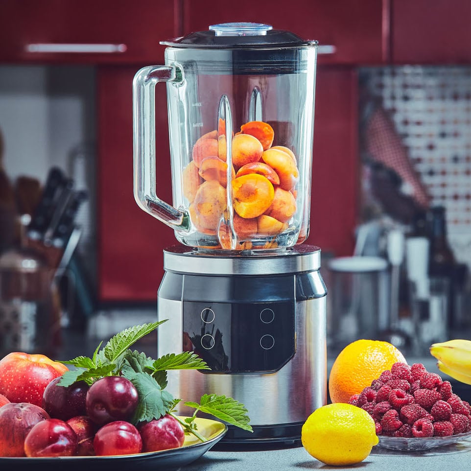 ProfessionalGrade Consumer Appliances